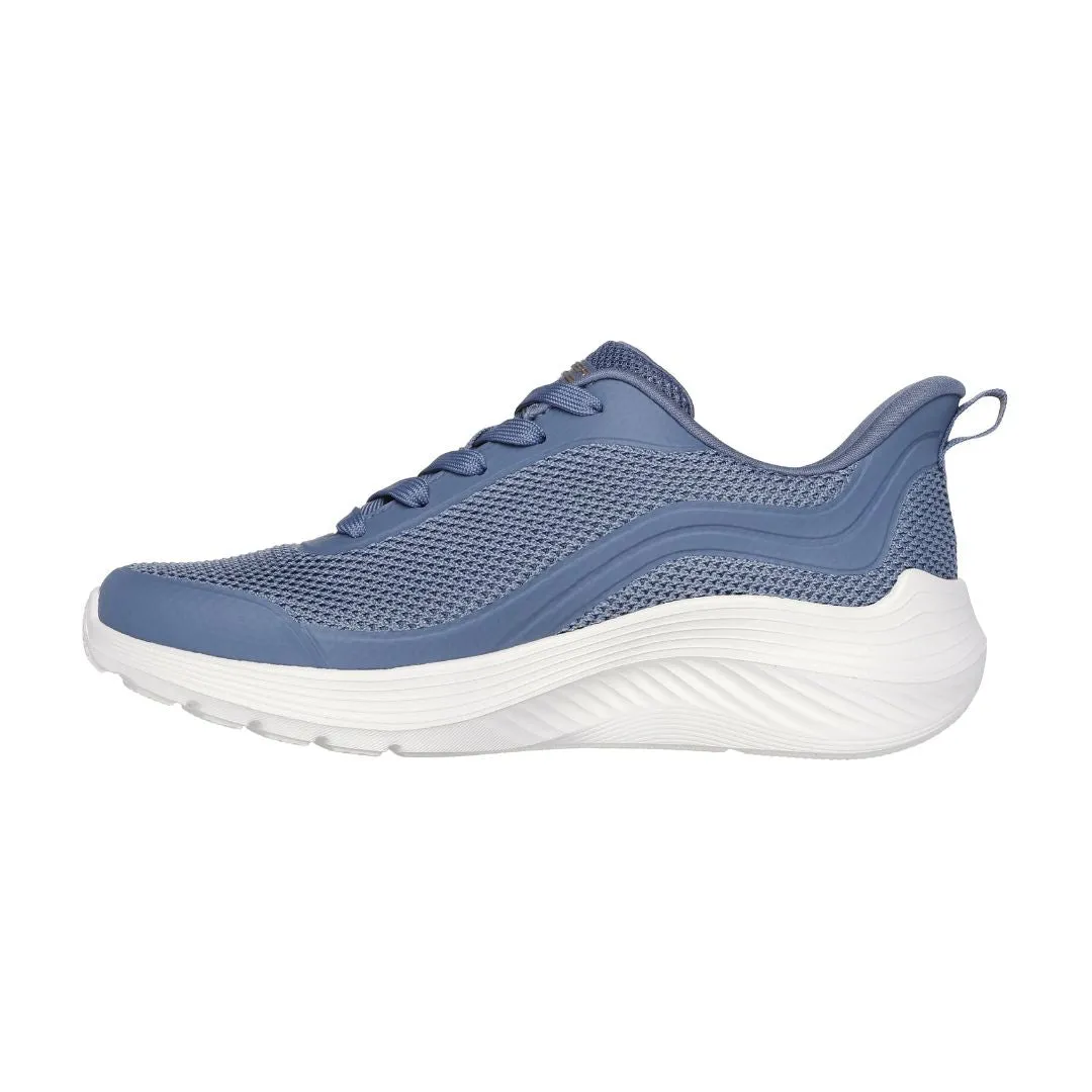 Chaussures de style de vie Bobs Squad Waves pour femmes Skechers
