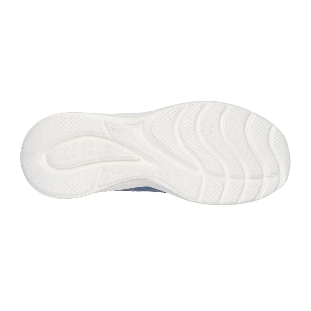Chaussures de style de vie Bobs Squad Waves pour femmes Skechers