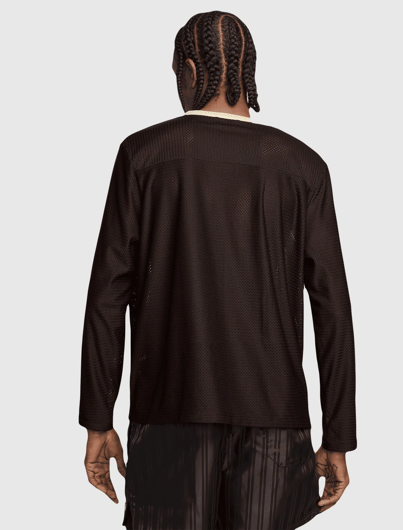 BODE MAILLOT EN MAILLE