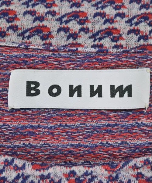 T-shirts/Hauts BONUM