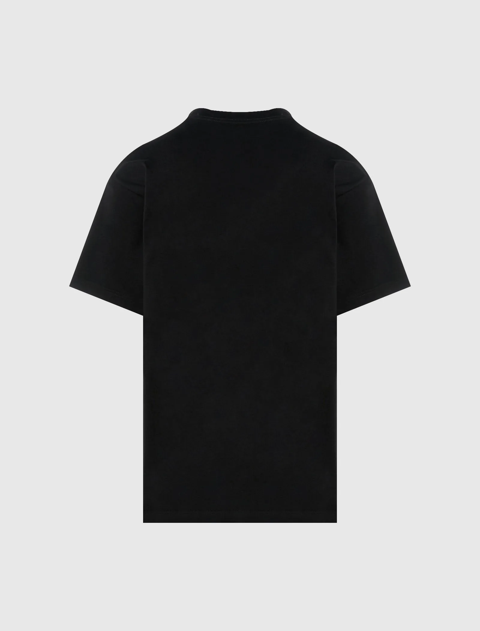 T-SHIRT MANCHES COURTES BOOKISH LAUND