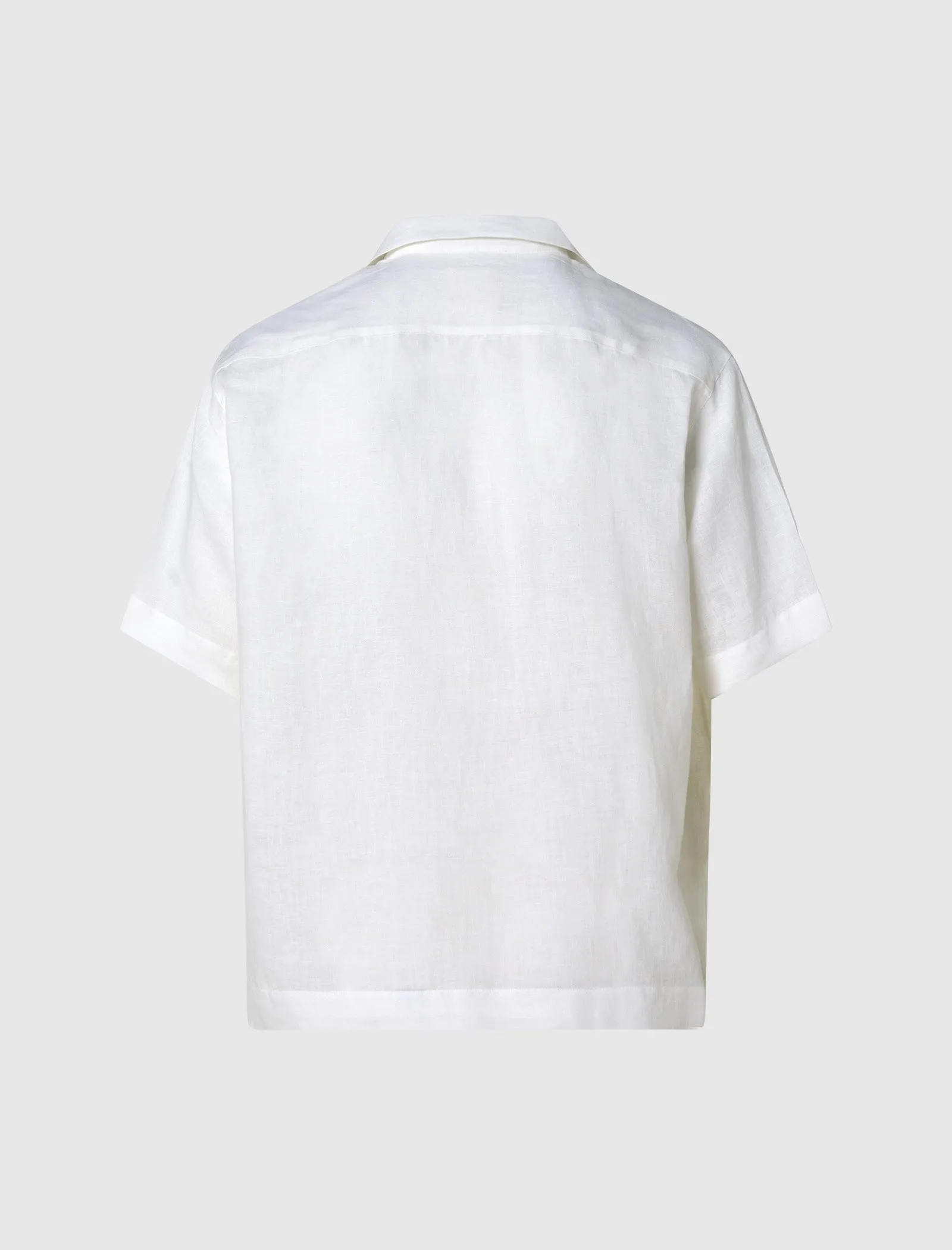 Chemise de bowling