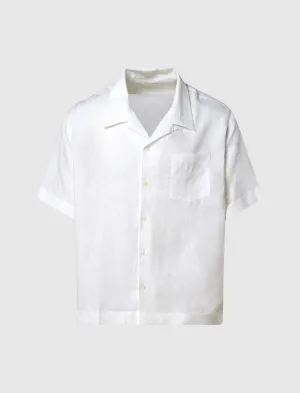 Chemise de bowling
