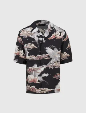 Chemise de bowling