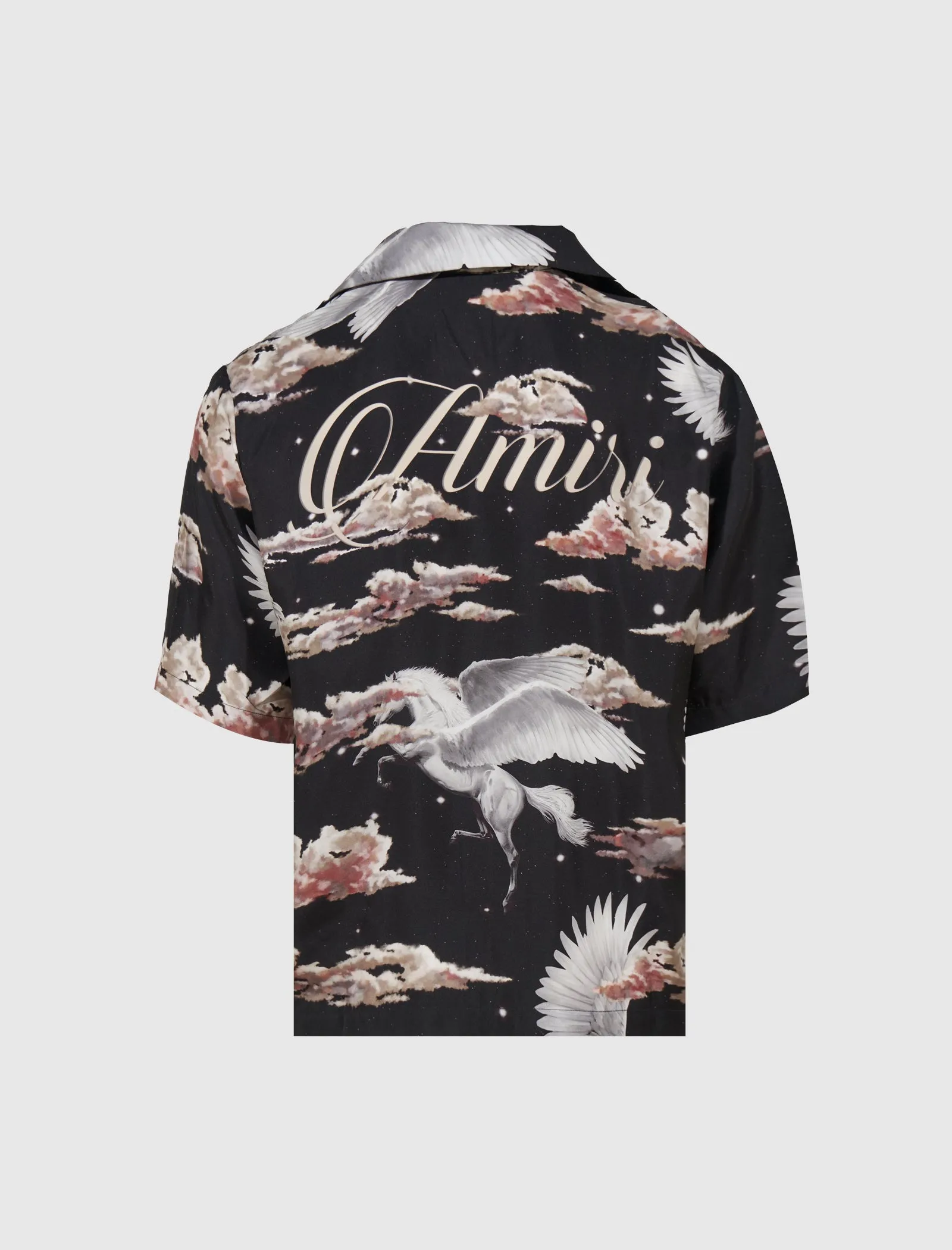Chemise de bowling