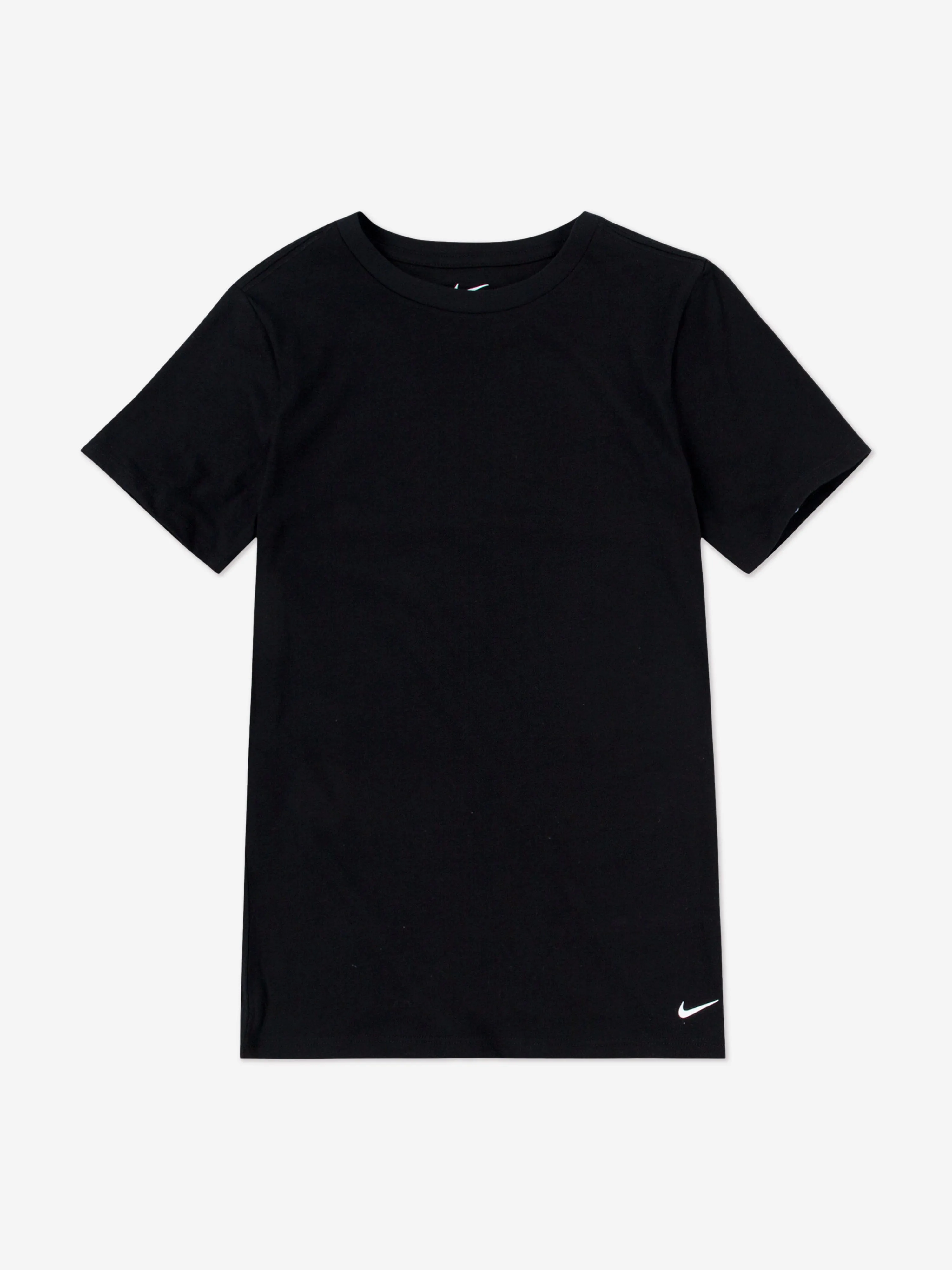 Pack de 2 T-shirts pour garçons en multicolore