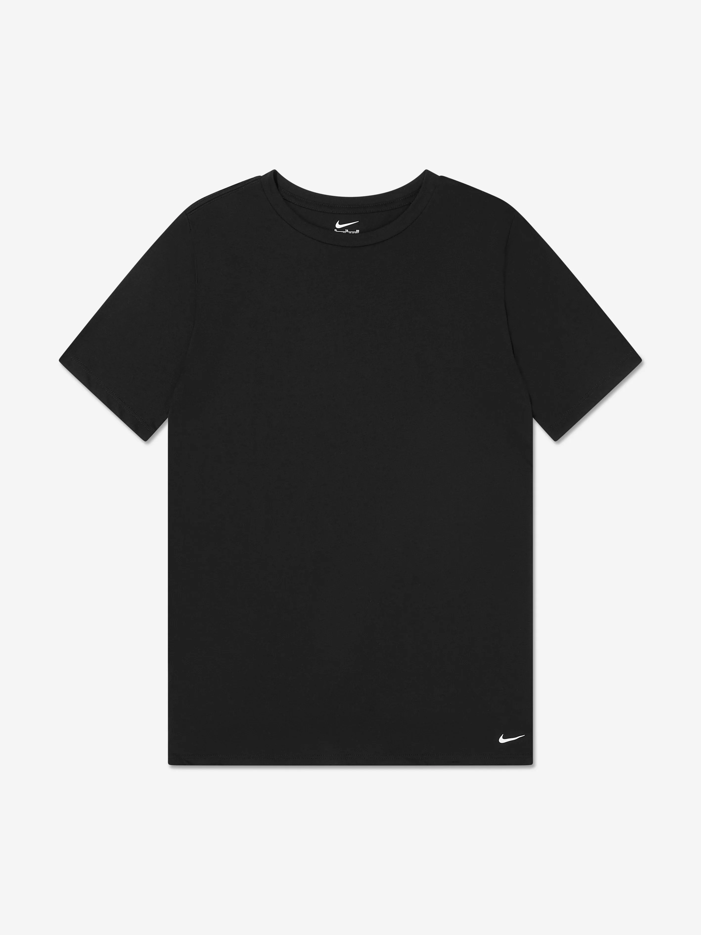 Pack de 2 T-shirts pour garçons en multicolore