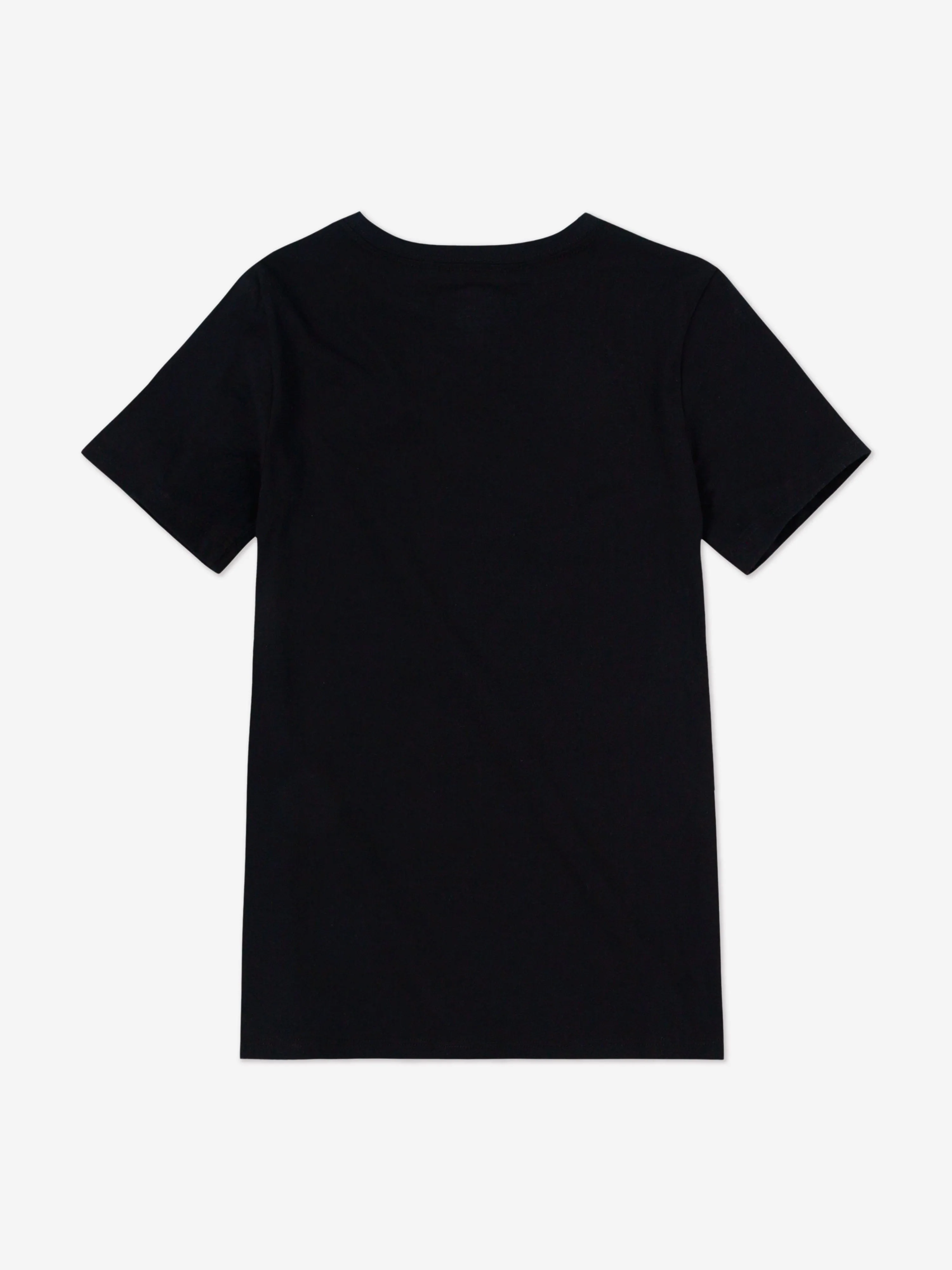 Pack de 2 T-shirts pour garçons en multicolore