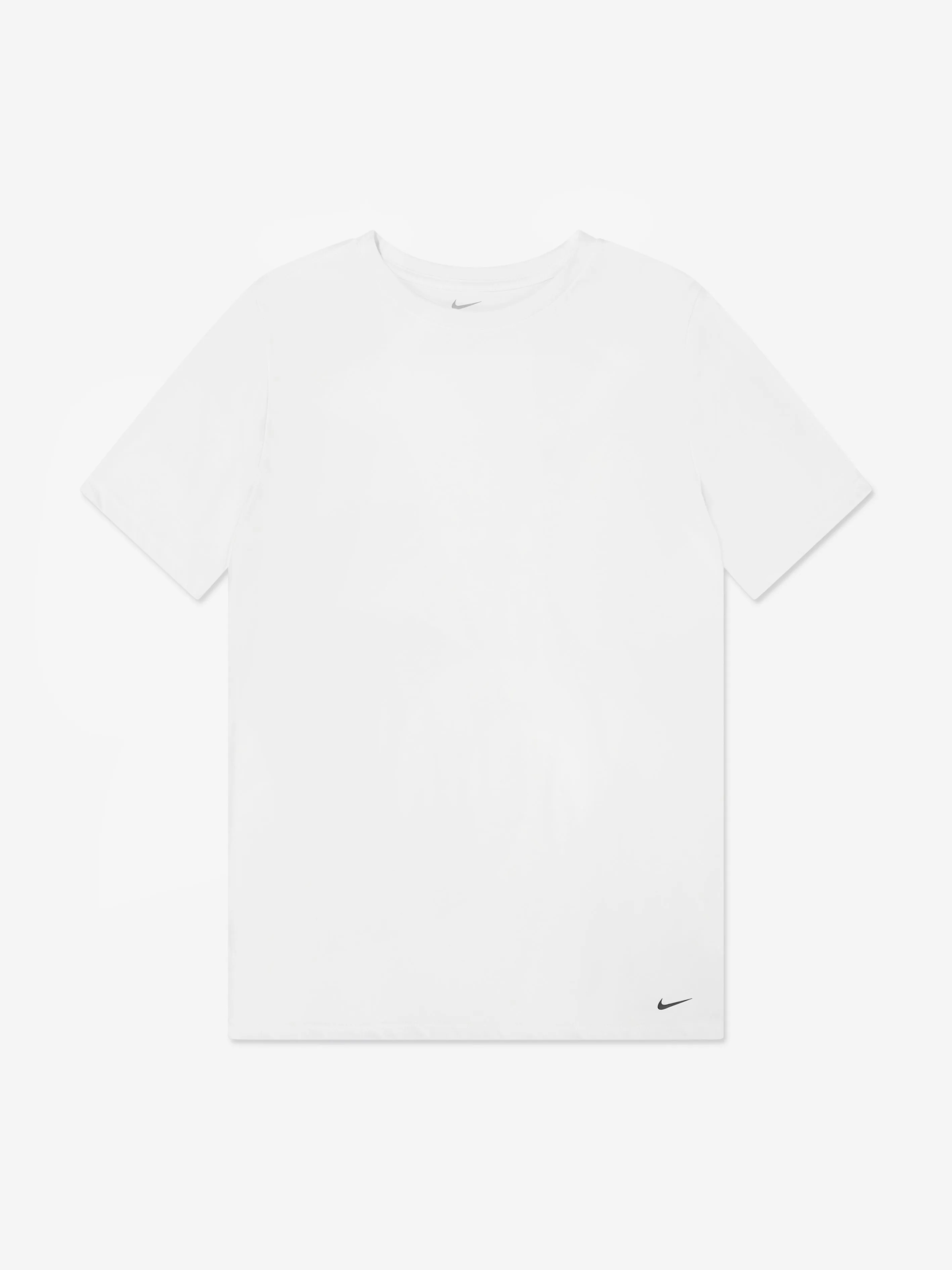 Pack de 2 T-shirts pour garçons en multicolore