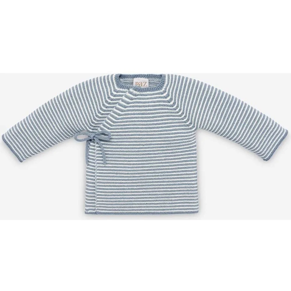 Ensemble Cardigan et Legging 'Cielo' Bleu pour Garçons