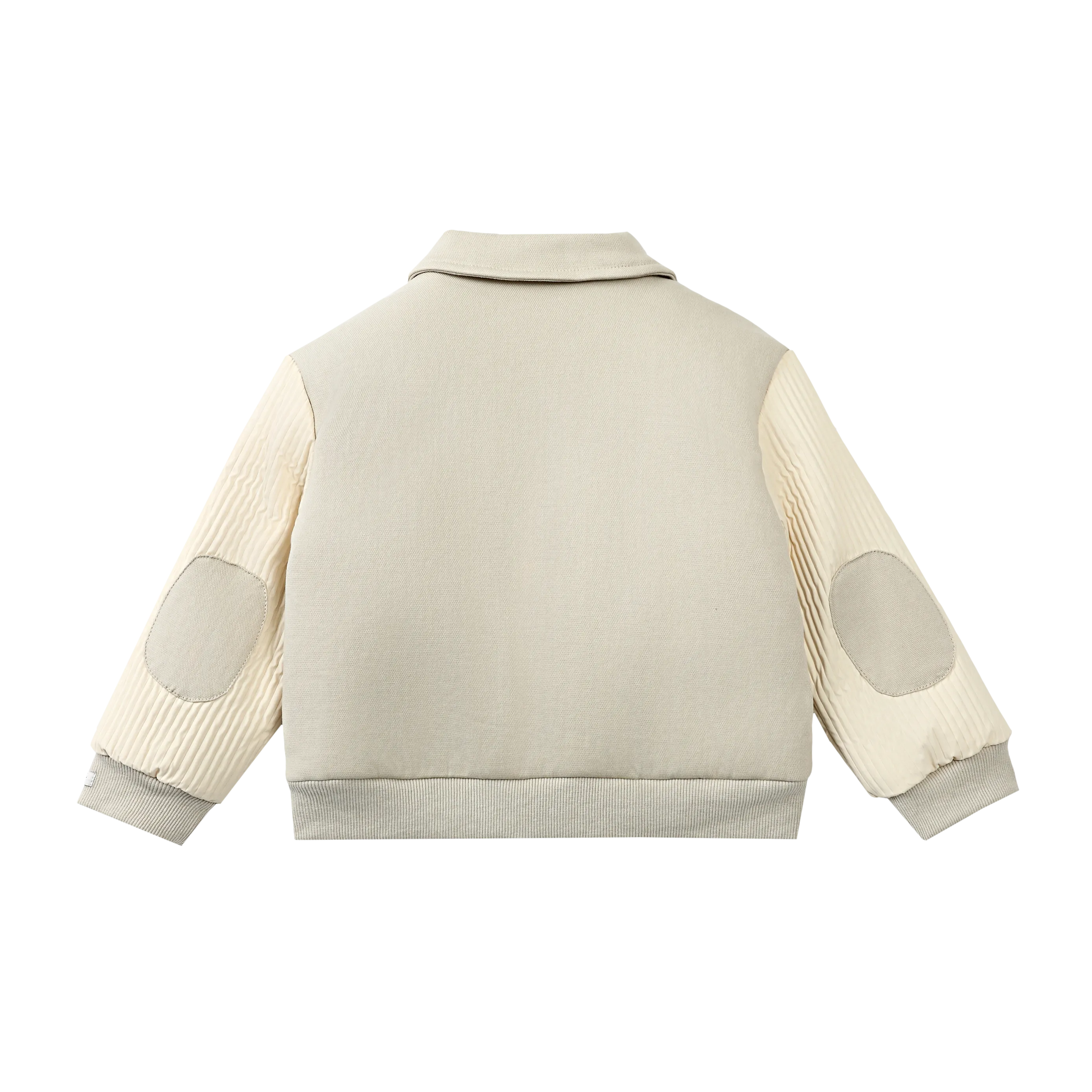 Veste en fausse fourrure ours pour garçons