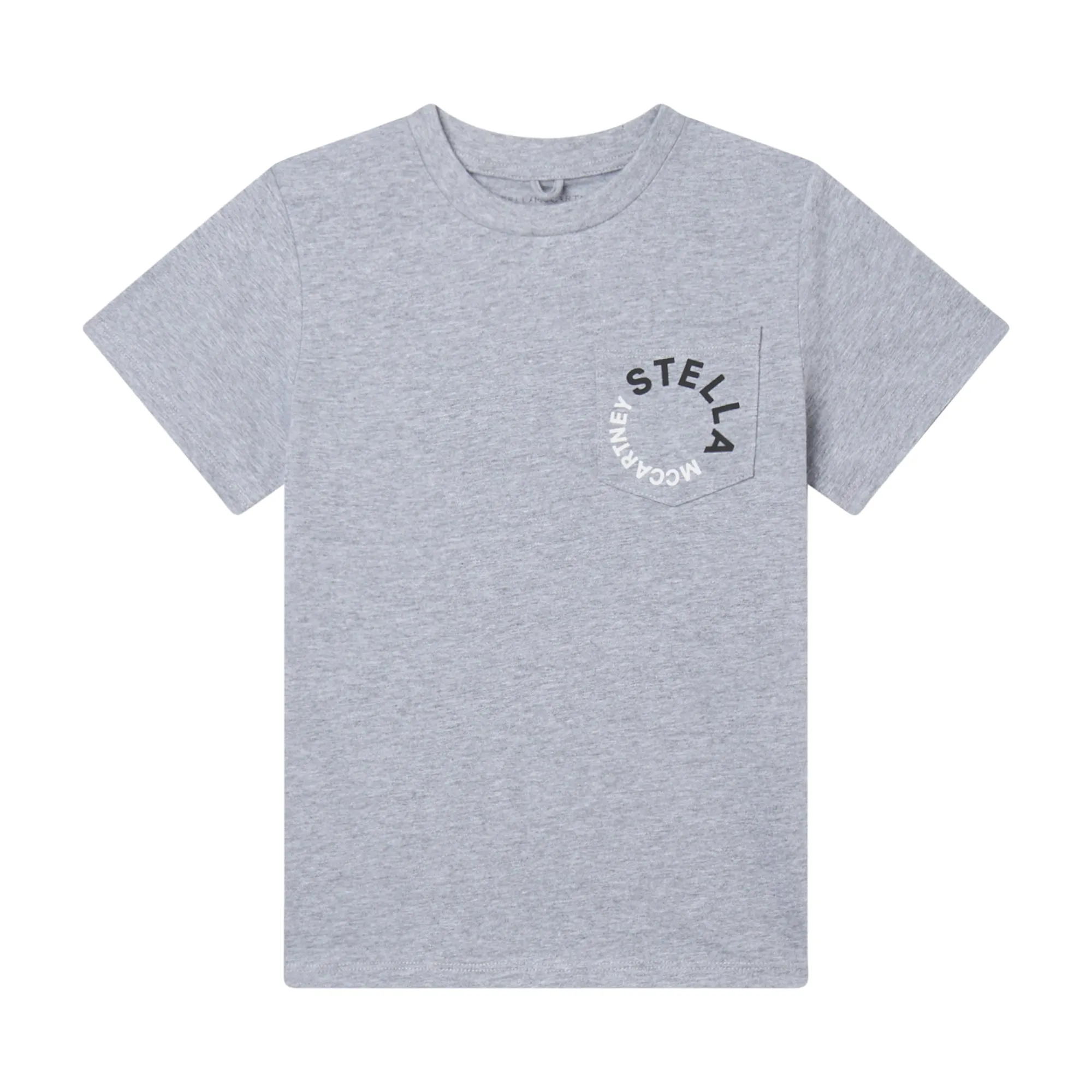 T-shirt gris pour garçons