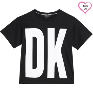 T-shirt à logo pour garçons
