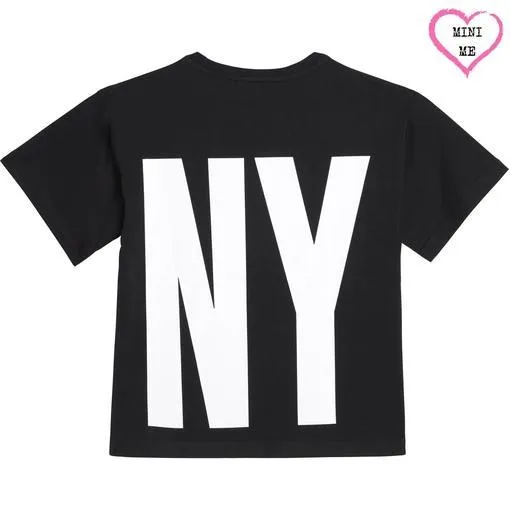 T-shirt à logo pour garçons