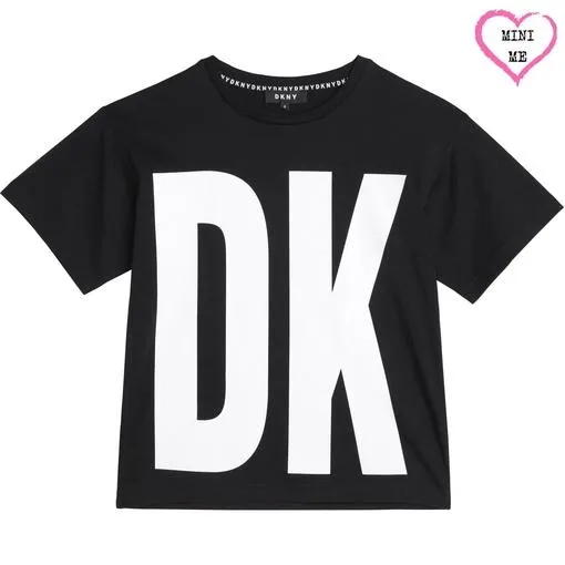 T-shirt à logo pour garçons