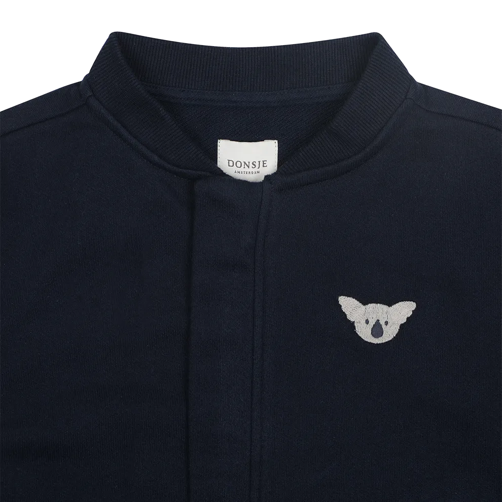 Veste Koala Marine pour Garçons