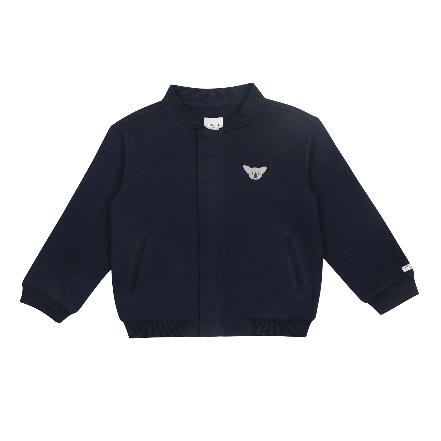 Veste Koala Marine pour Garçons