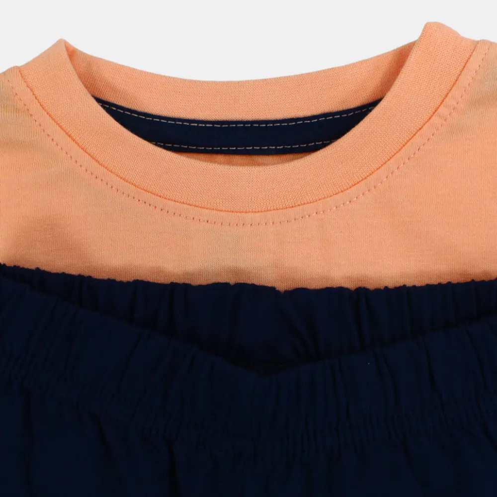 Pyjama Garçon - Design Voyage Spatial