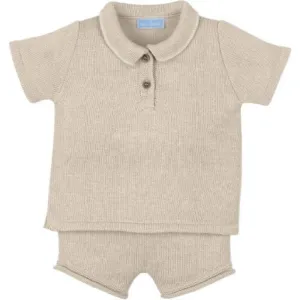 Ensemble de Polo pour Garçons