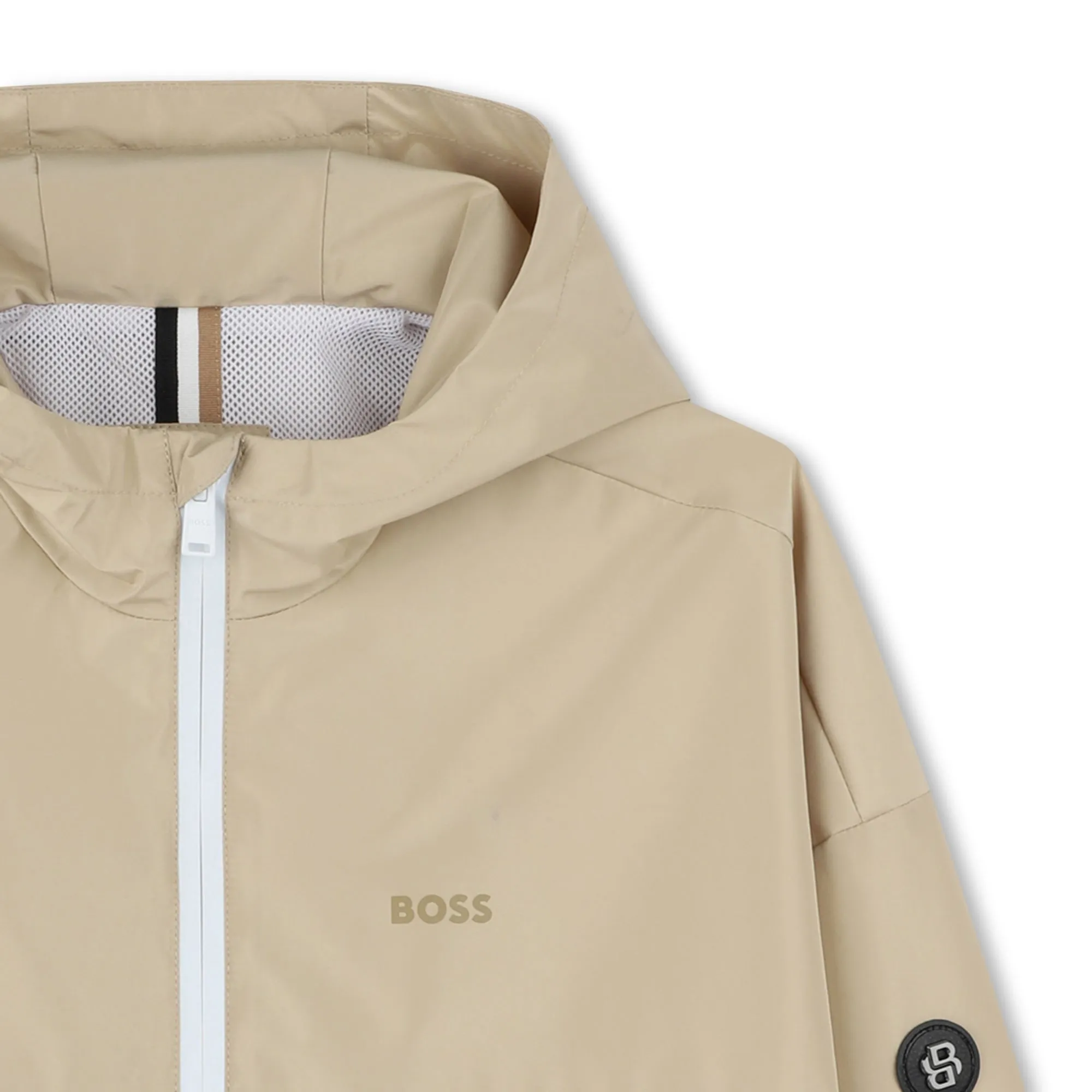 Veste en Pierre pour Garçons