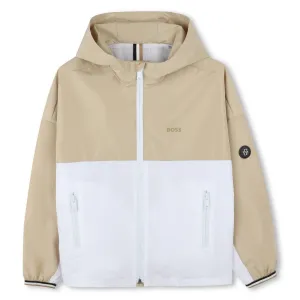 Veste en Pierre pour Garçons