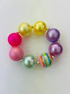 Bracelet Arc-en-ciel