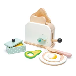 Ensemble Grille-pain Petit Déjeuner
