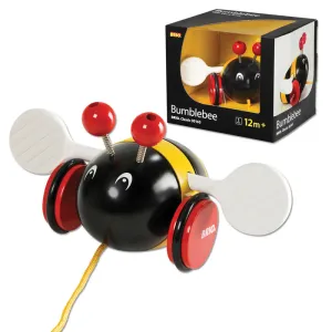 Brio Bourdon à Tirer