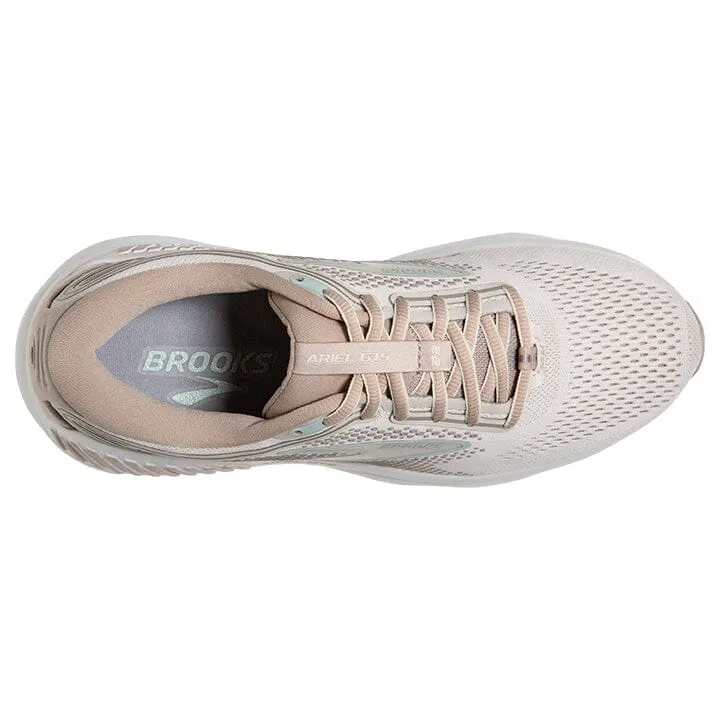 BROOKS ARIEL GTS 23 FEMME POINTURE MOYENNE ET LARGE - VENTE FINALE !