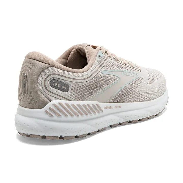 BROOKS ARIEL GTS 23 FEMME POINTURE MOYENNE ET LARGE - VENTE FINALE !