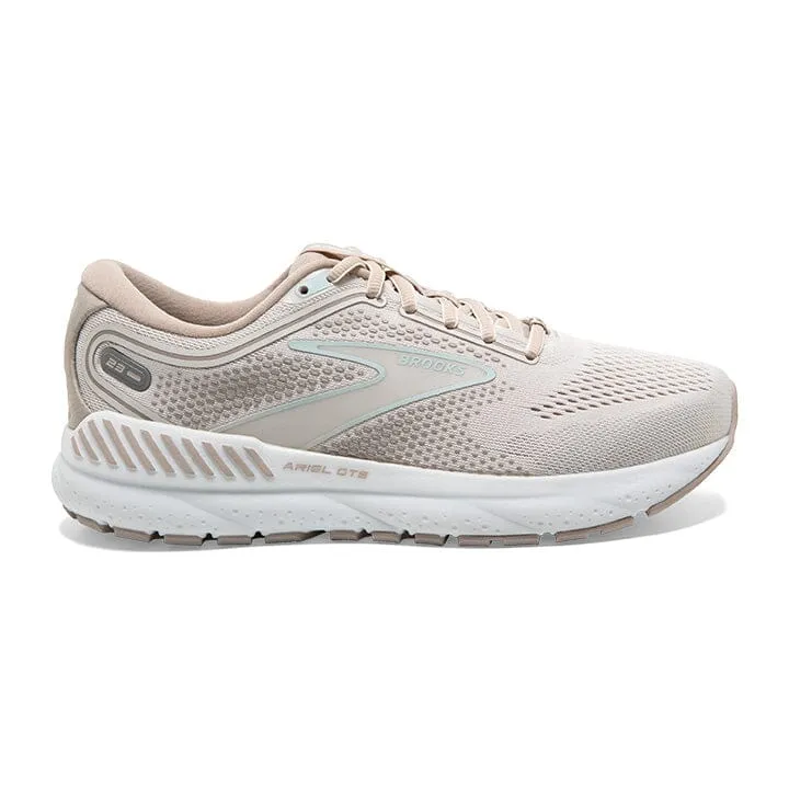 BROOKS ARIEL GTS 23 FEMME POINTURE MOYENNE ET LARGE - VENTE FINALE !