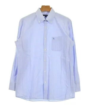 Chemises décontractées BURBERRY