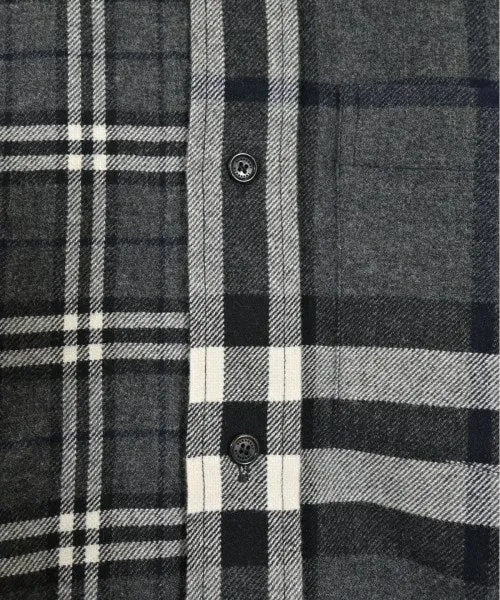Chemises décontractées BURBERRY
