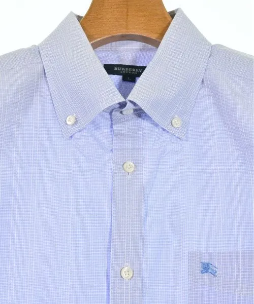 Chemises décontractées BURBERRY
