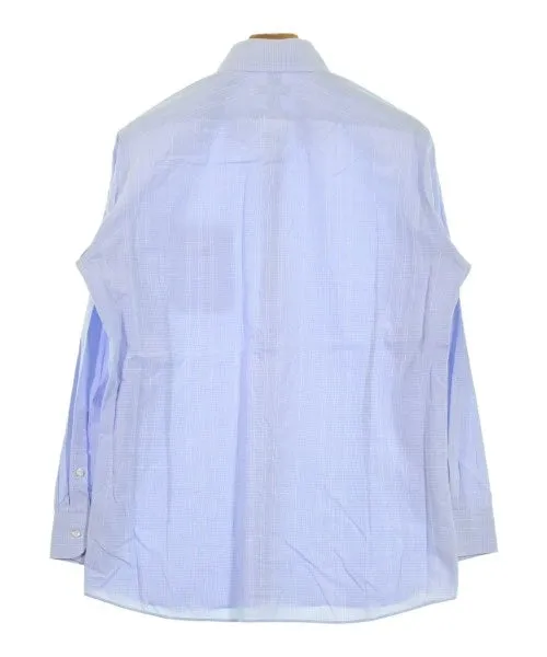 Chemises décontractées BURBERRY