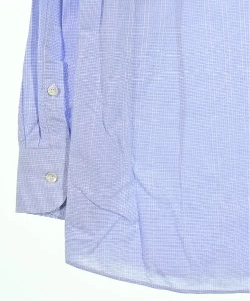 Chemises décontractées BURBERRY