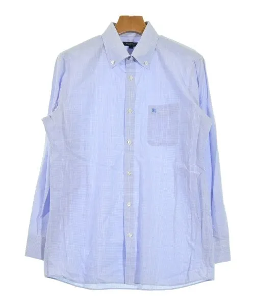 Chemises décontractées BURBERRY