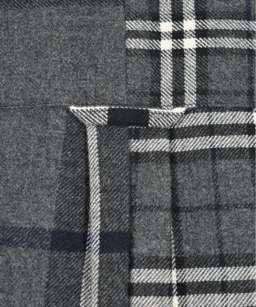 Chemises décontractées BURBERRY