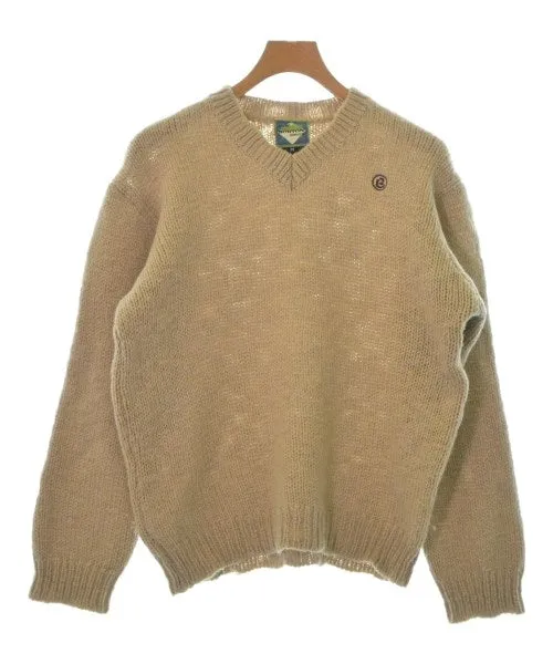 Pulls BURTON