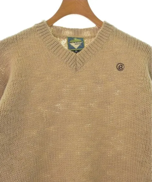 Pulls BURTON