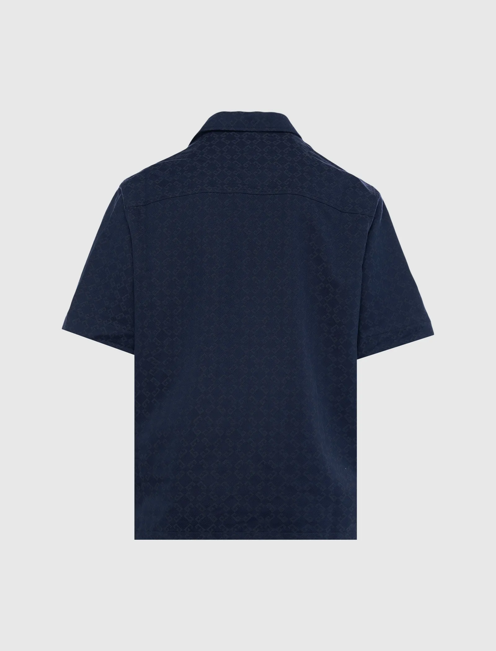 CHEMISE À BOUTONS