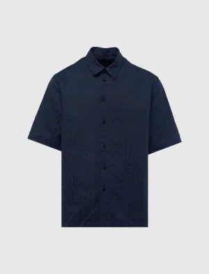 CHEMISE À BOUTONS