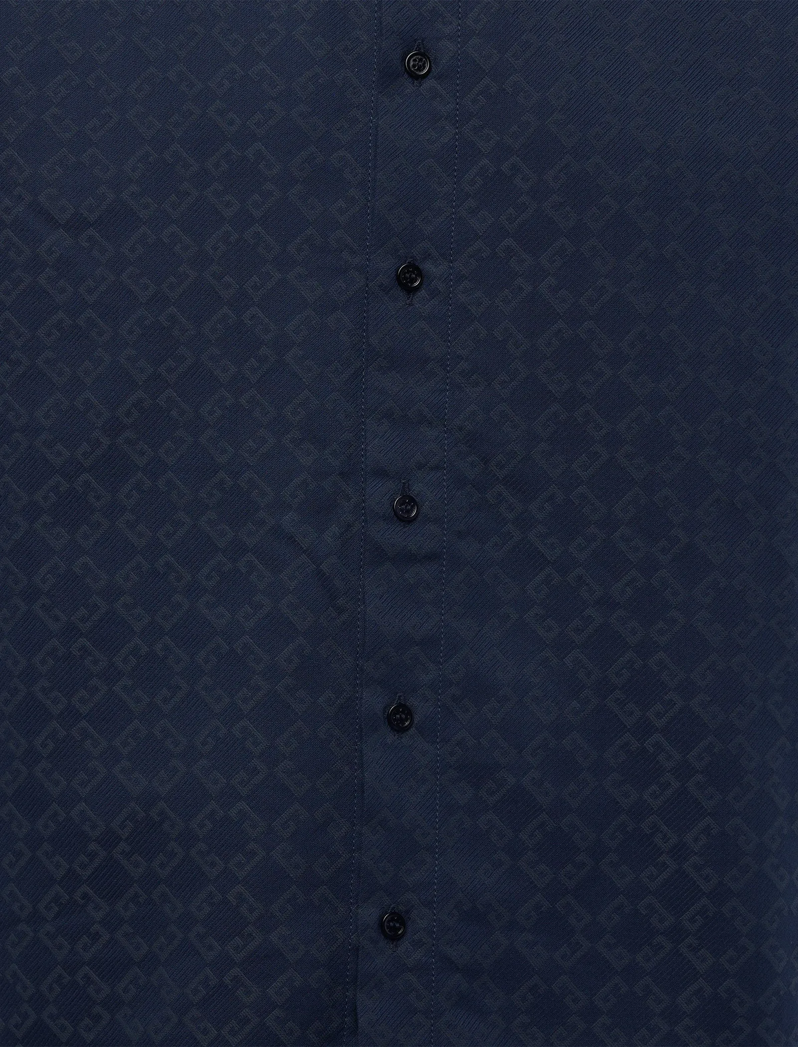 CHEMISE À BOUTONS
