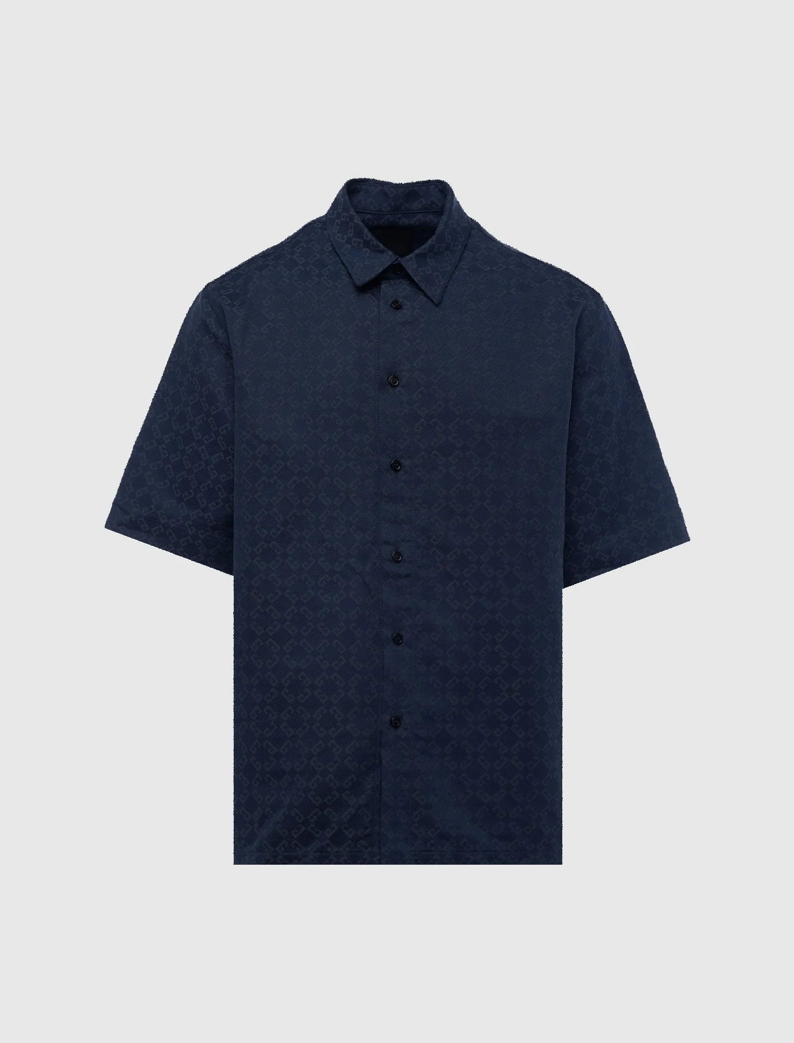 CHEMISE À BOUTONS