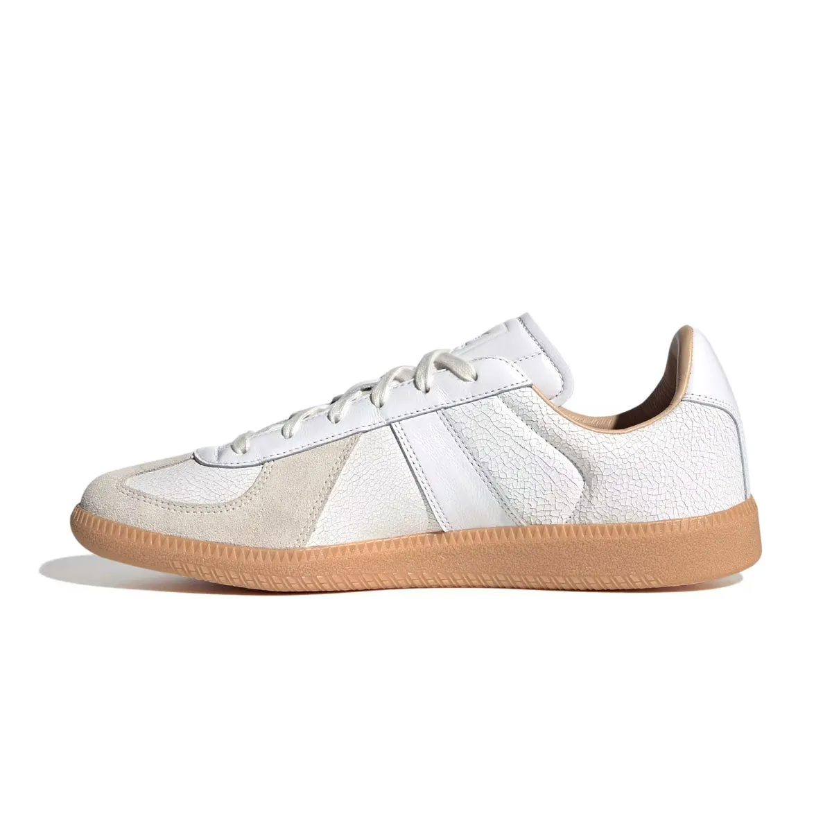 BW Army Lux 'Gomme Blanche'