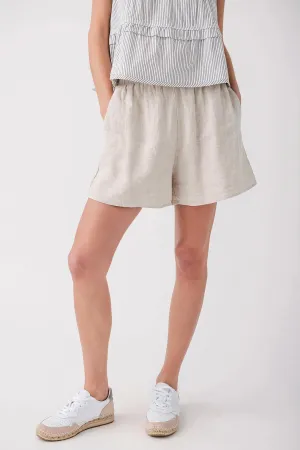 By Together Nova Short en lin