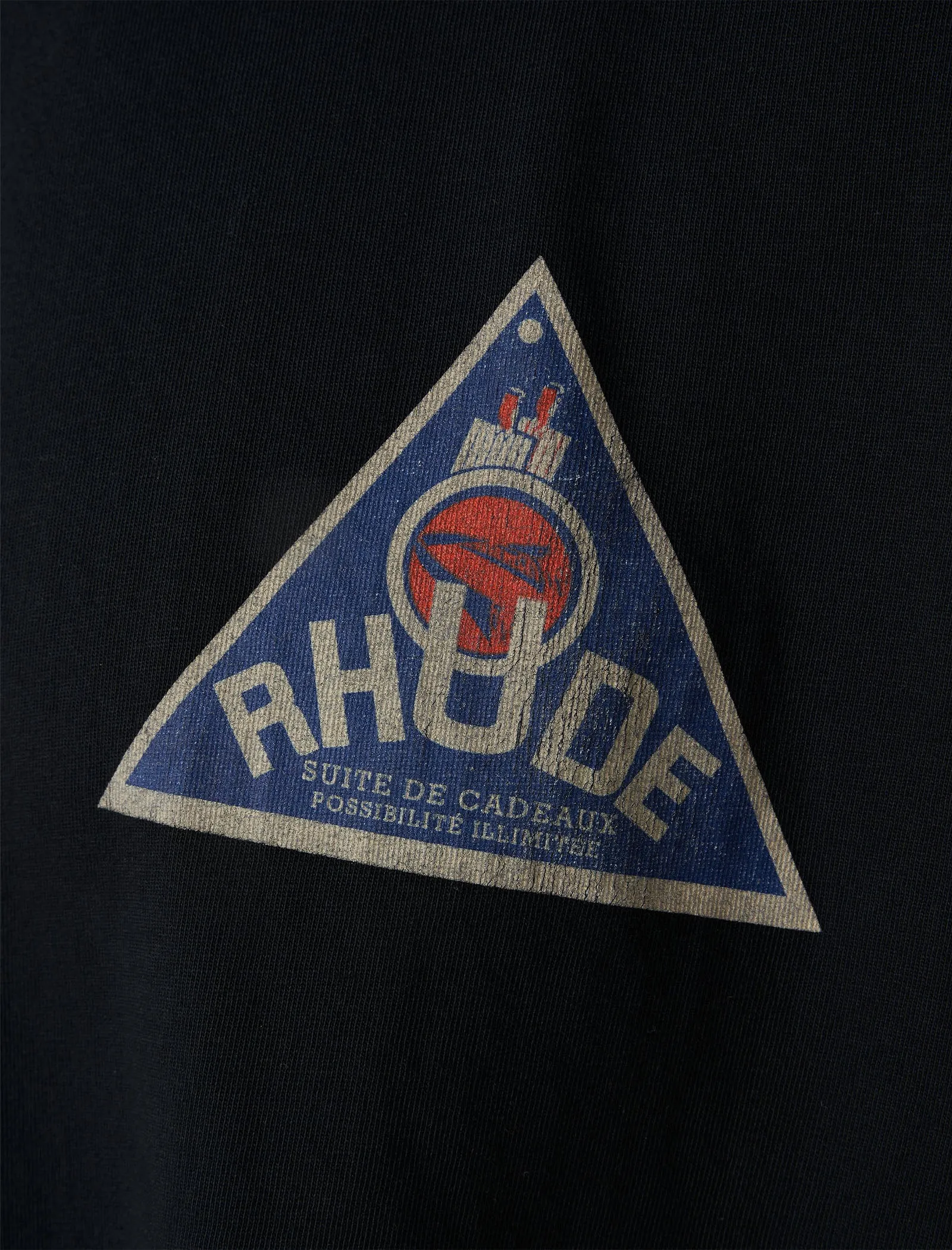 T-SHIRT DIVERS CADEUX