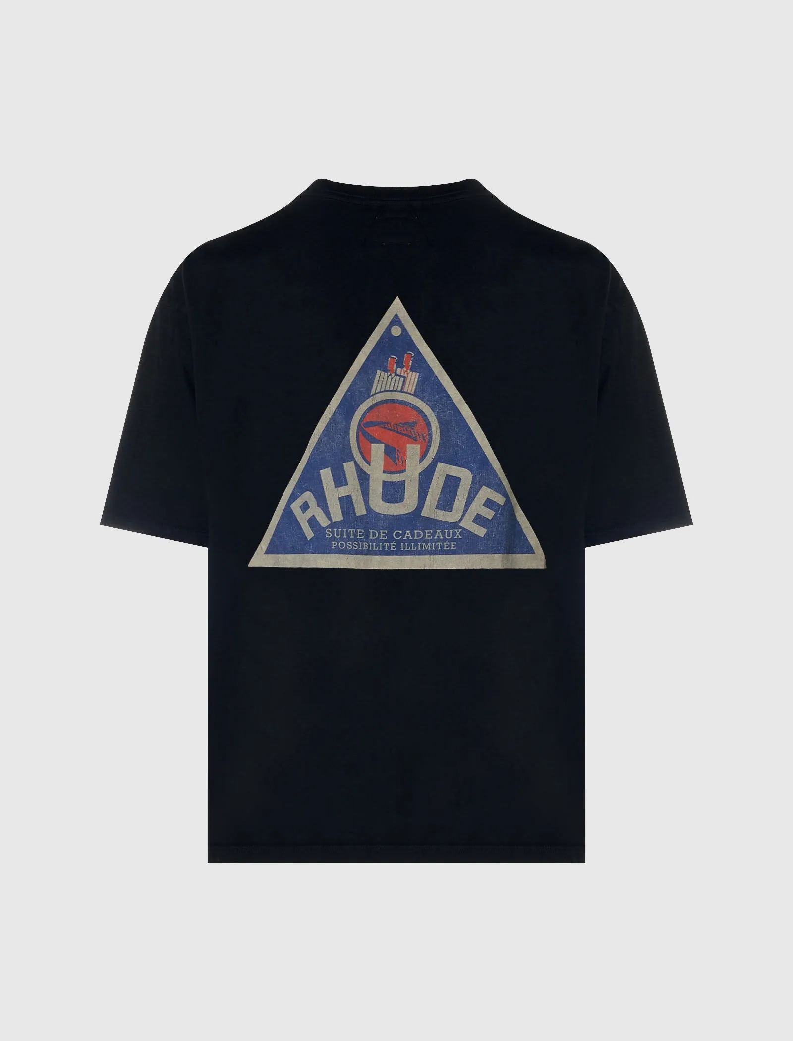 T-SHIRT DIVERS CADEUX