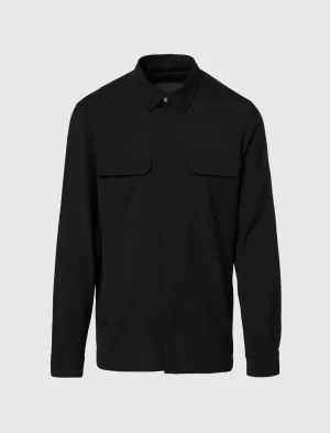 CHEMISE EXTÉRIEURE