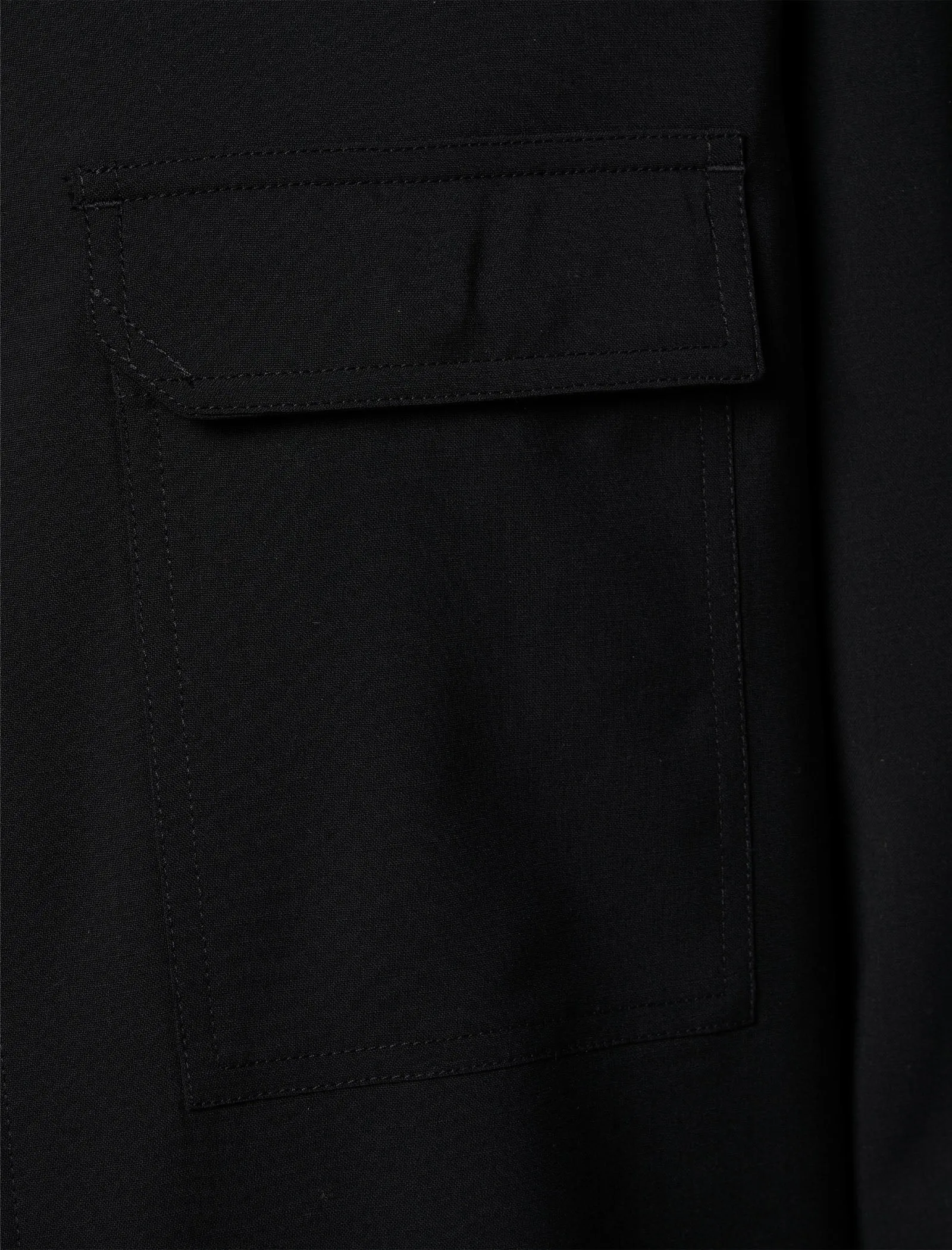 CHEMISE EXTÉRIEURE